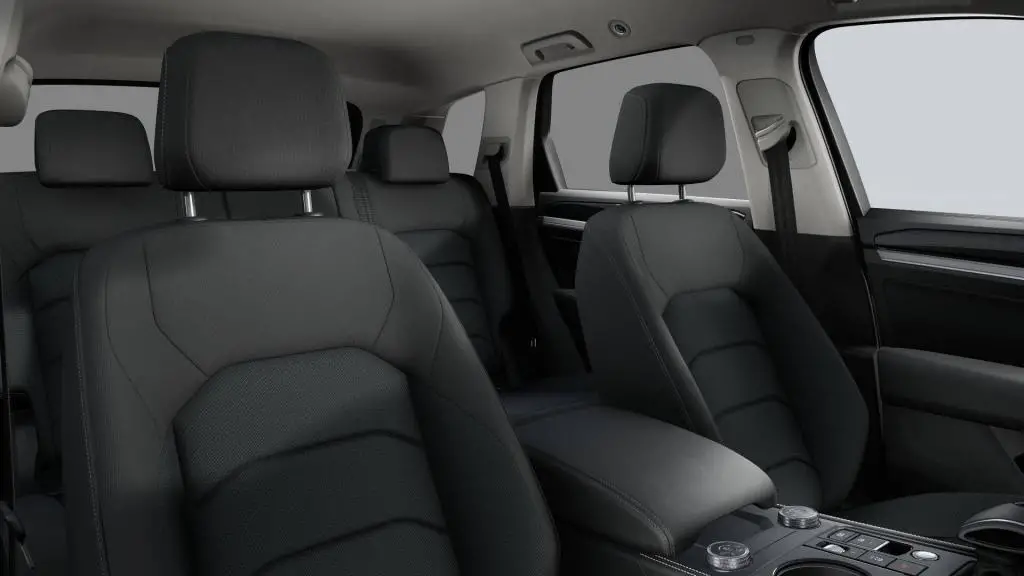 Volkswagen Touareg Friends 8TT 4M 3,0TDI / 210kW