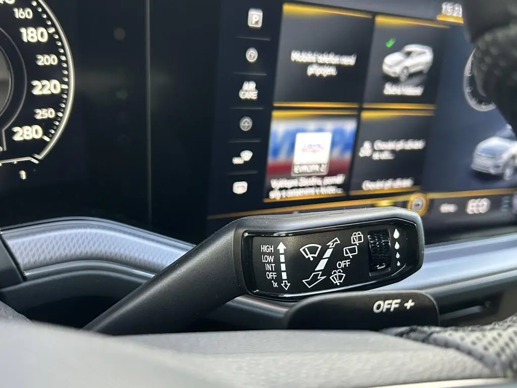 Volkswagen Touareg R 3,0 / 250kW