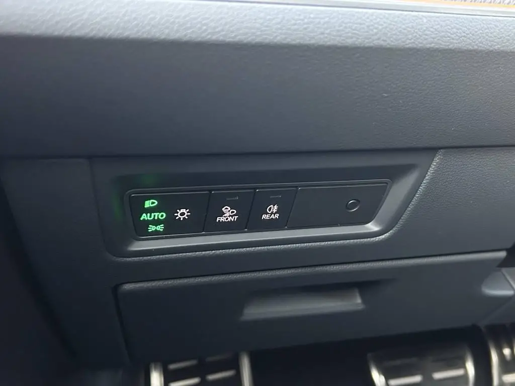 Volkswagen Touareg R 3,0 / 250kW