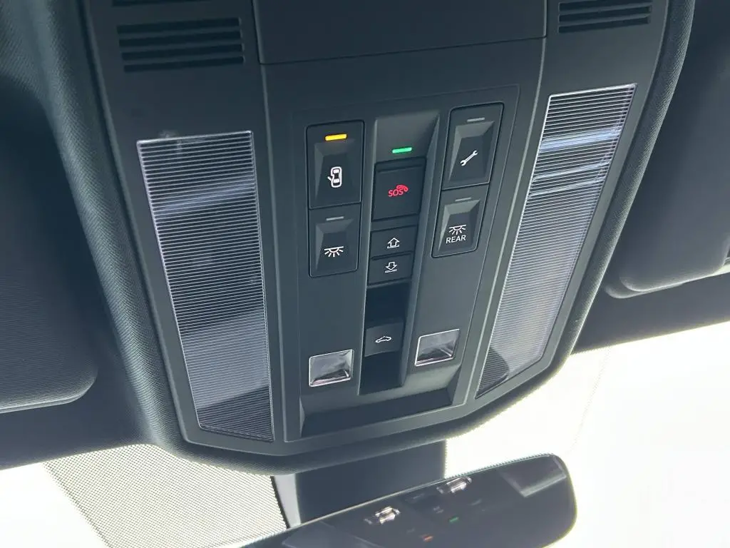 Volkswagen Touareg R 3,0 / 250kW