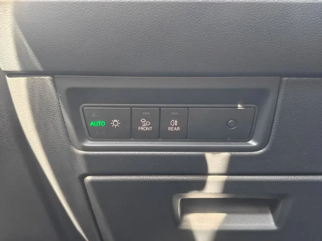 Volkswagen Touareg R-line 8TT 3,0TDI / 210kW