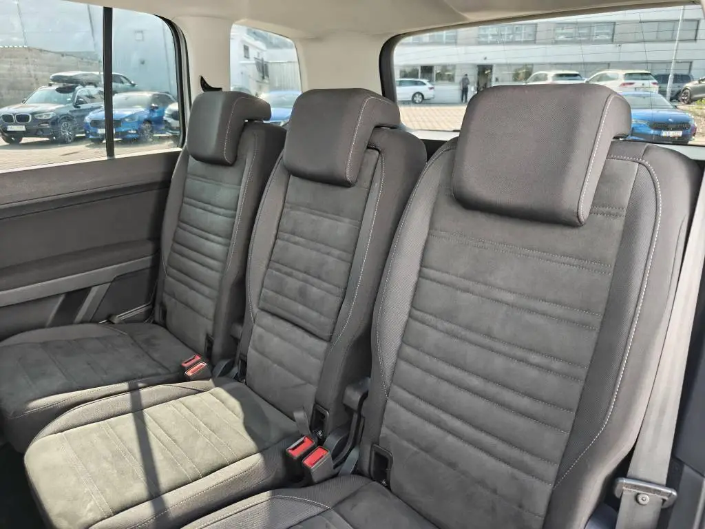Volkswagen Touran Comfortline 7DSG 1,5TSI / 110kW