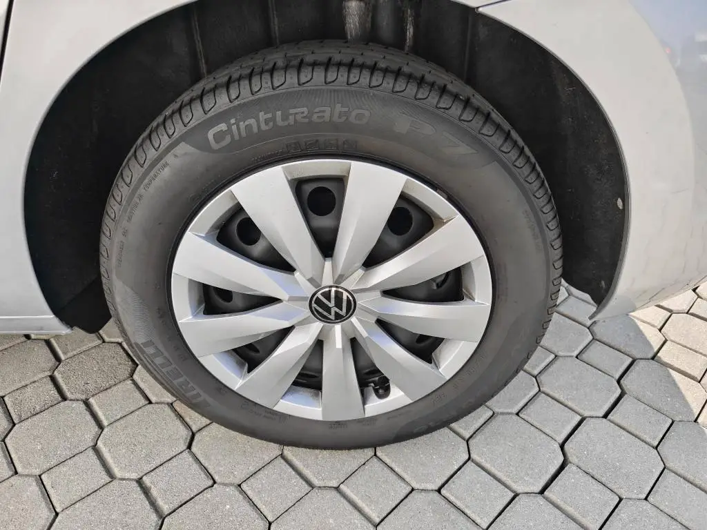 Volkswagen Touran Comfortline 7DSG 1,5TSI / 110kW