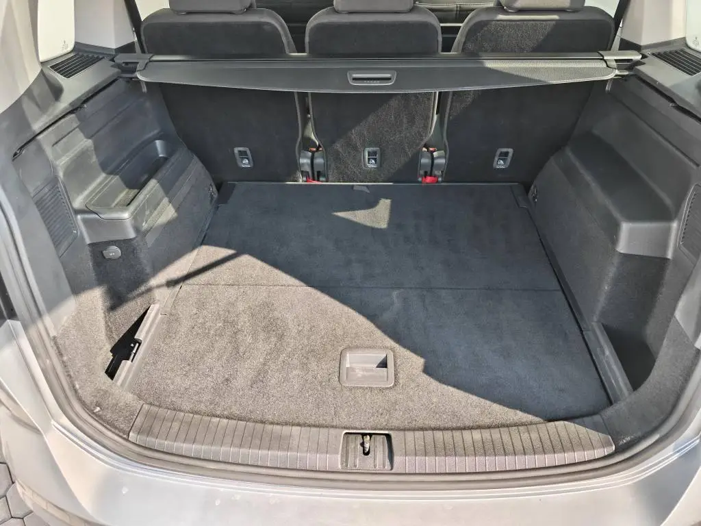 Volkswagen Touran Comfortline 7DSG 1,5TSI / 110kW