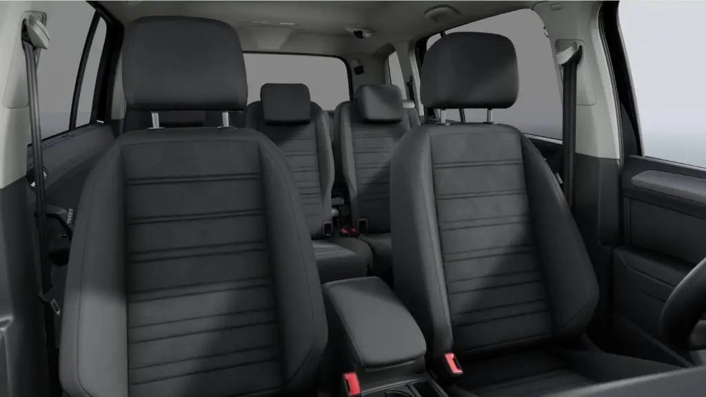 Volkswagen Touran Friends 7DSG EVO2 1,5TSI / 110kW