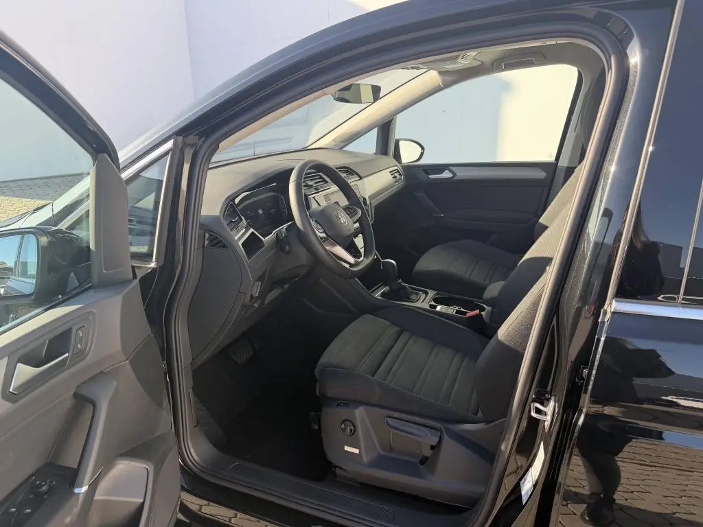 Volkswagen Touran Friends 7DSG EVO2 1,5TSI / 110kW