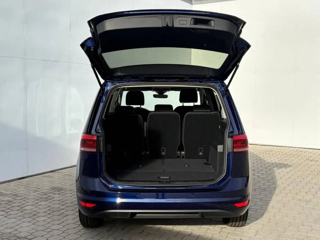 Volkswagen Touran Highline 6G EVO 2,0TDI / 90kW