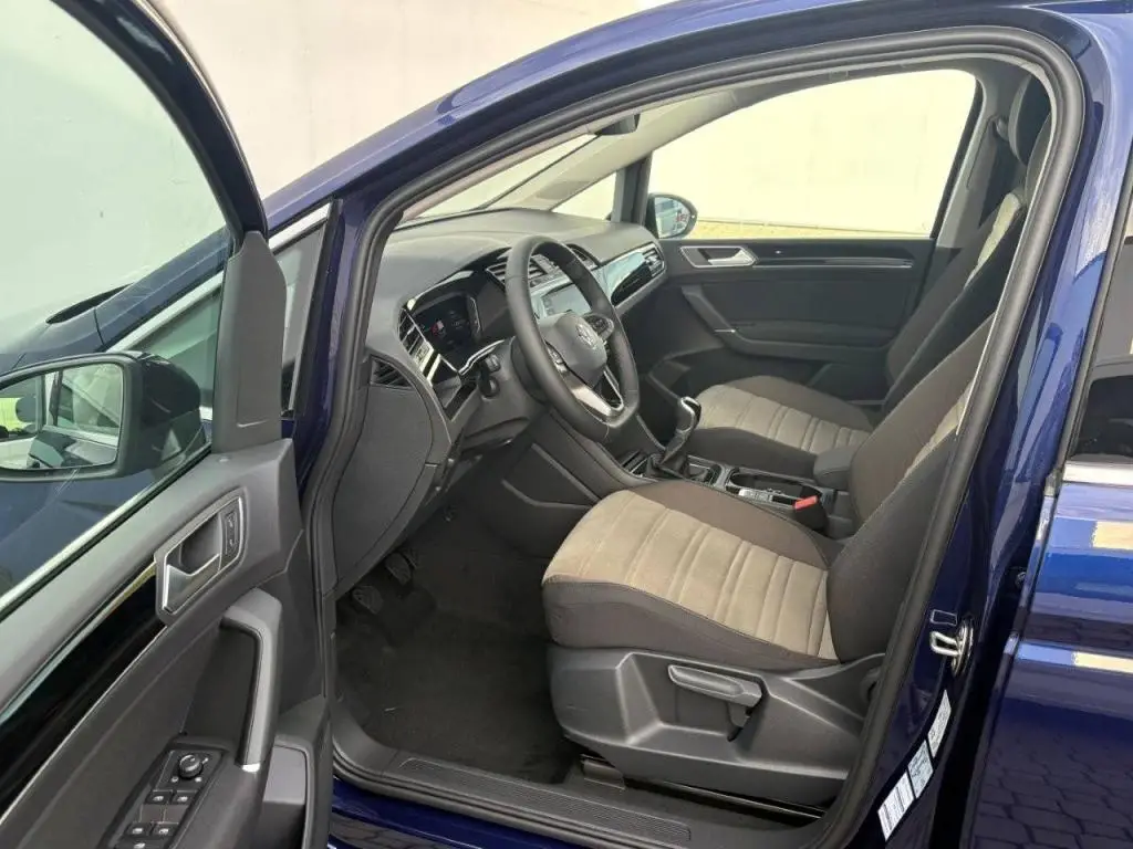 Volkswagen Touran Highline 6G EVO 2,0TDI / 90kW