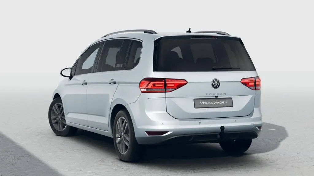 Volkswagen Touran Friends 7DSG EVO2 1,5TSI / 110kW