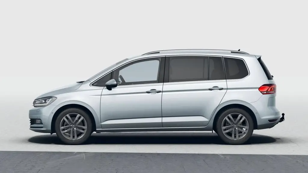 Volkswagen Touran Friends 7DSG EVO2 1,5TSI / 110kW