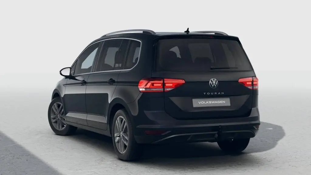Volkswagen Touran Love 7DSG 1,5TSI / 110kW