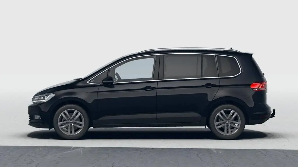 Volkswagen Touran Friends 7DSG EVO2 1,5TSI / 110kW