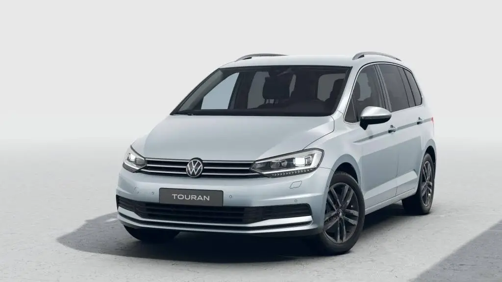 Volkswagen Touran Love 7DSG 1,5TSI / 110kW