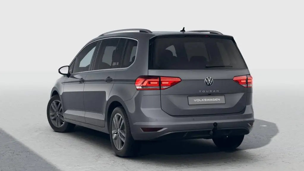 Volkswagen Touran Love 7DSG 1,5TSI / 110kW