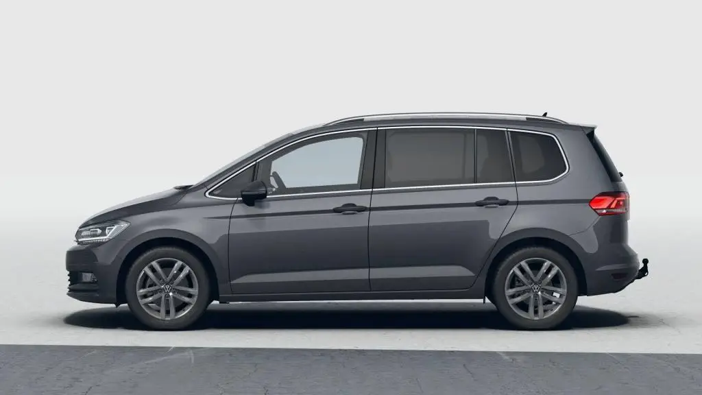 Volkswagen Touran Love 7DSG 1,5TSI / 110kW