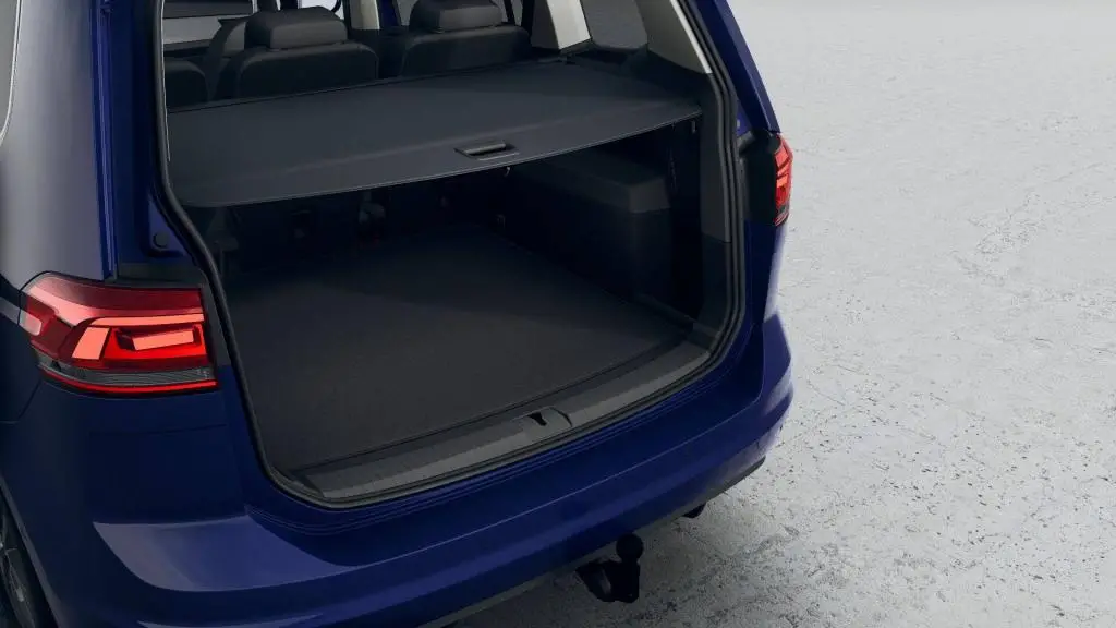 Volkswagen Touran Love 7DSG 1,5TSI / 110kW