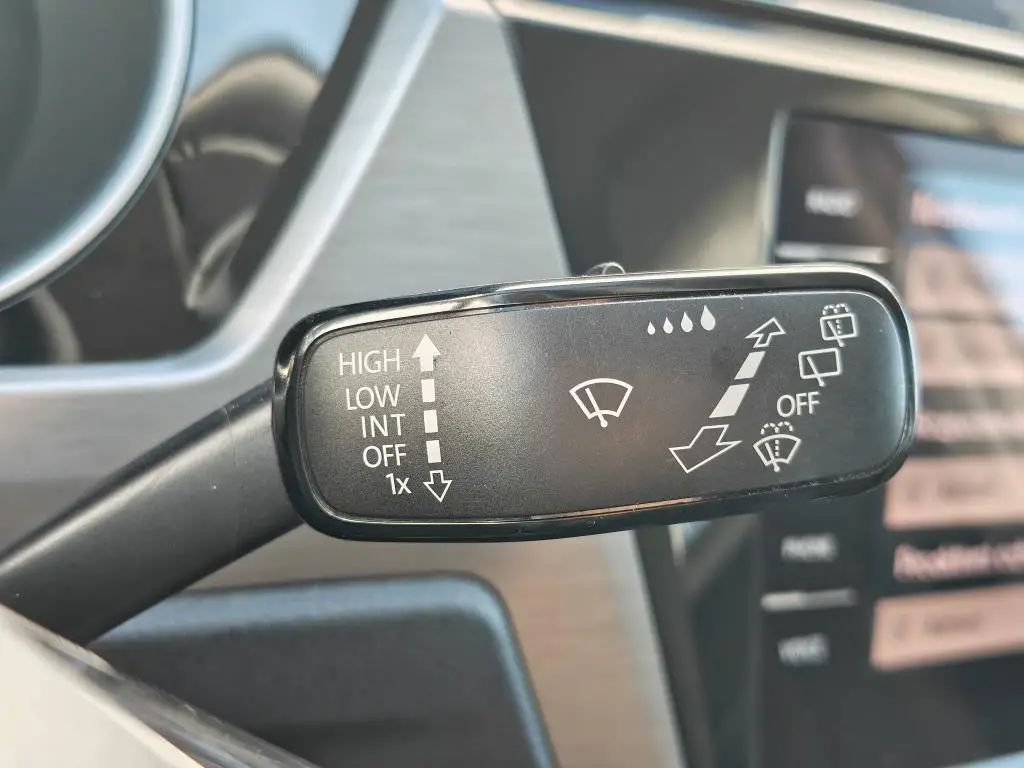 Volkswagen Touran Maraton Edition 7DSG 1,5TSI / 110kW