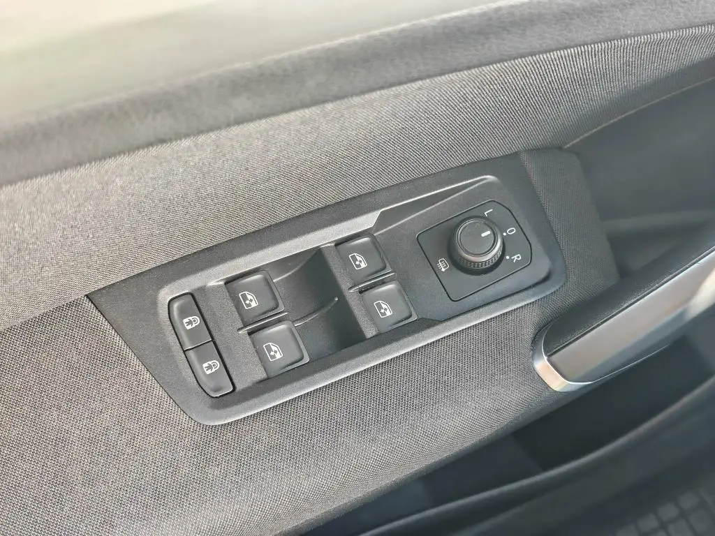 Volkswagen Touran Maraton Edition 7DSG 1,5TSI / 110kW