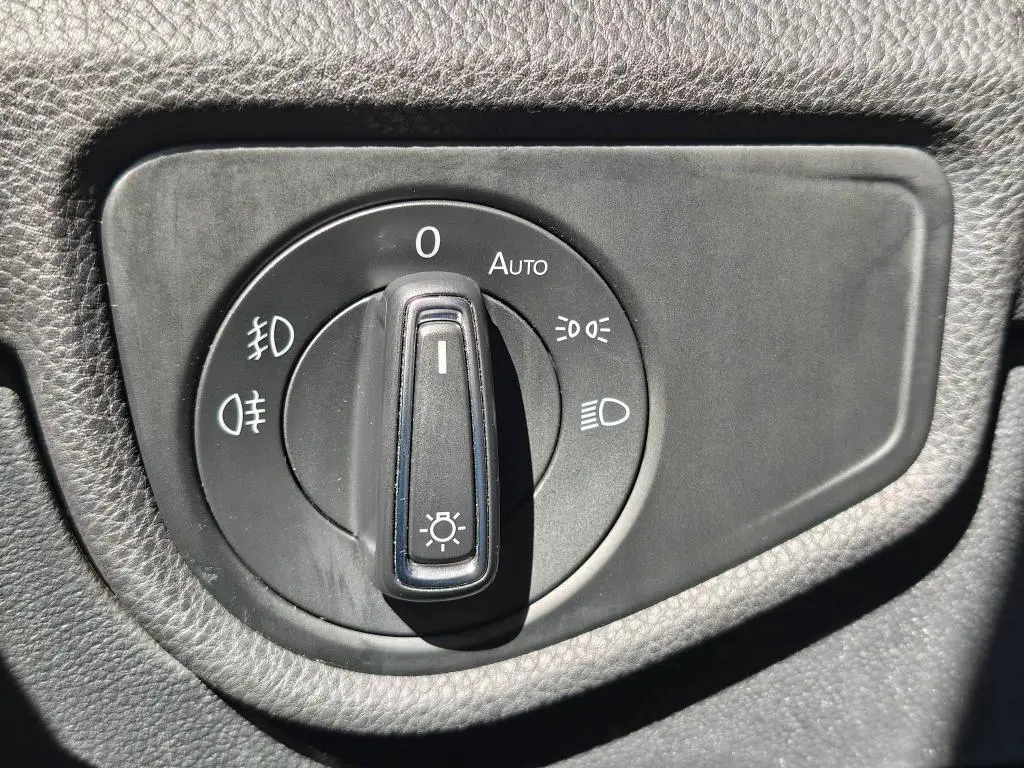 Volkswagen Touran Maraton Edition 7DSG 1,5TSI / 110kW