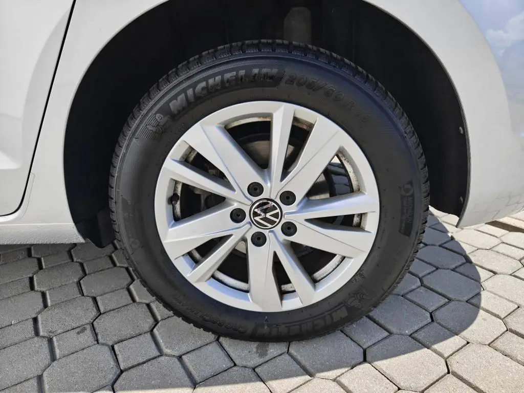 Volkswagen Touran Maraton Edition 7DSG 1,5TSI / 110kW