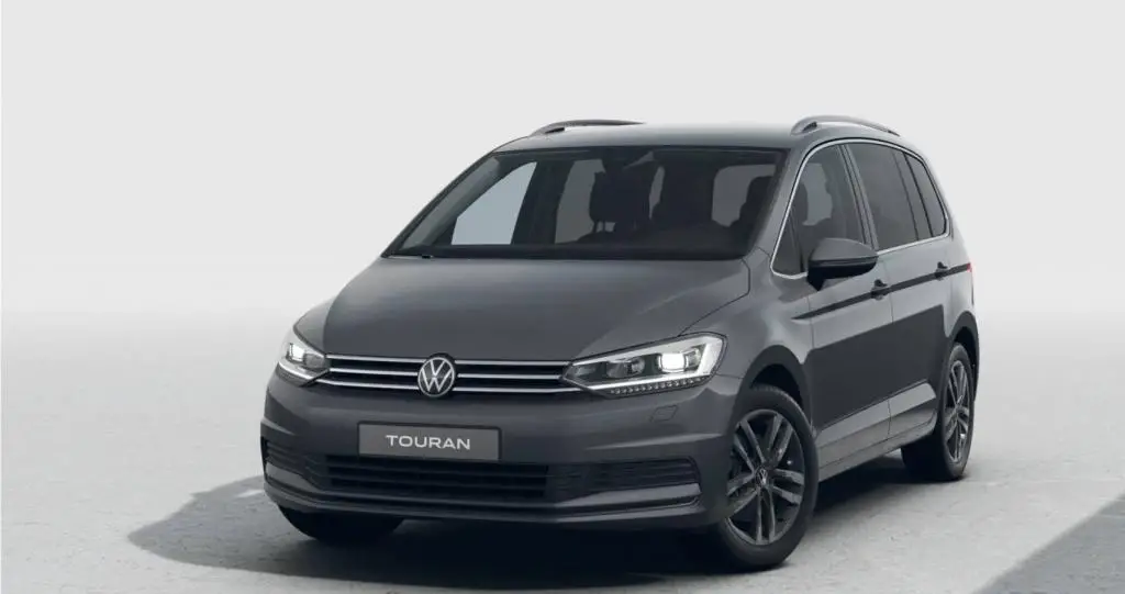 Volkswagen Touran People 1,5 TSI 110kW EVO2 6G
