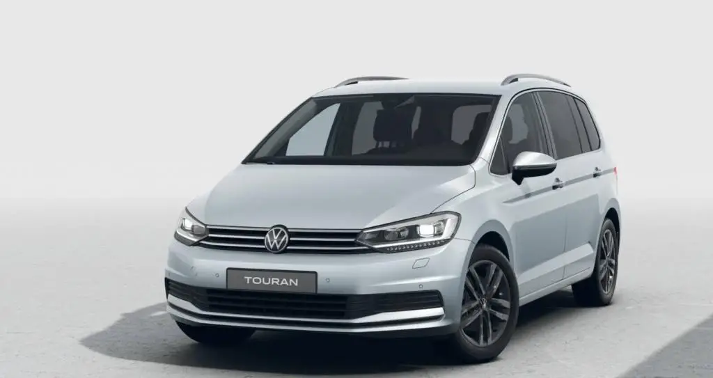 Volkswagen Touran People 1,5 TSI 110kW EVO2 7DSG