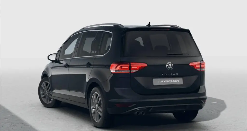 Volkswagen Touran People 2,0 TDI 110kW EVO 7DSG