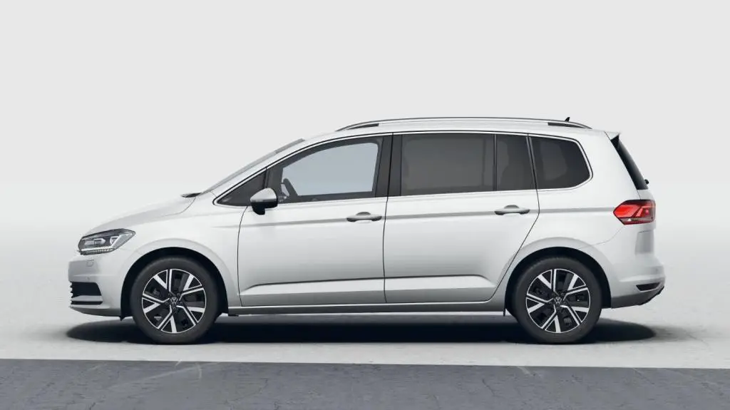 Volkswagen Touran People 6G EVO2 1,5TSI / 110kW