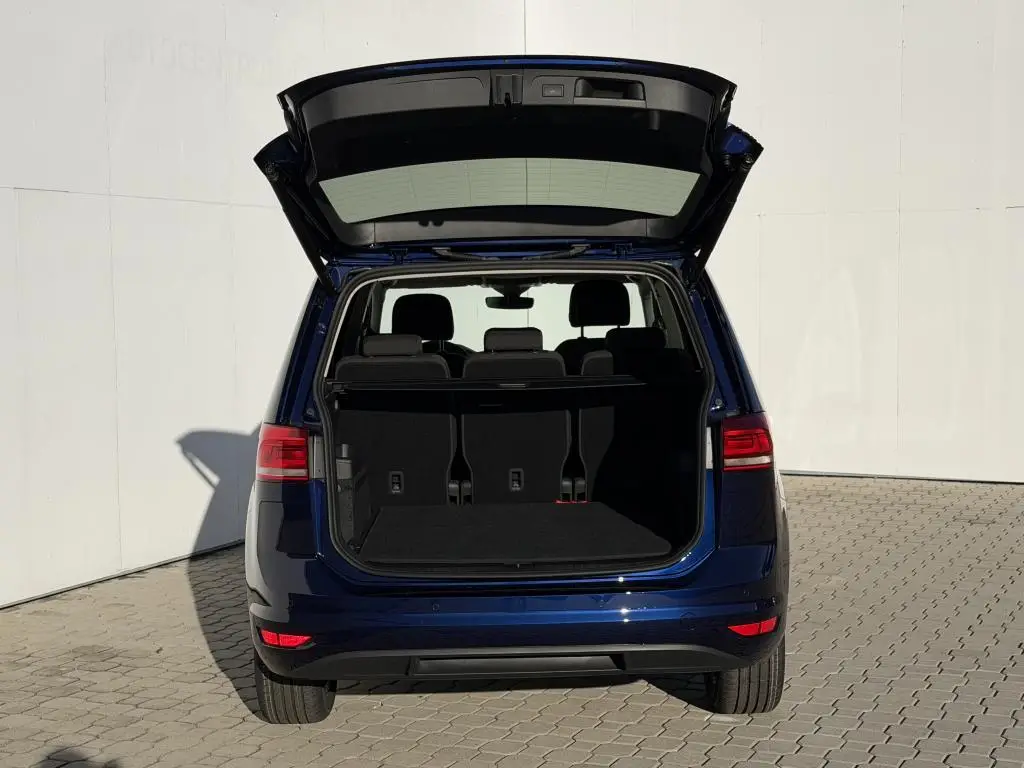 Volkswagen Touran People 6G EVO2 1,5TSI / 110kW