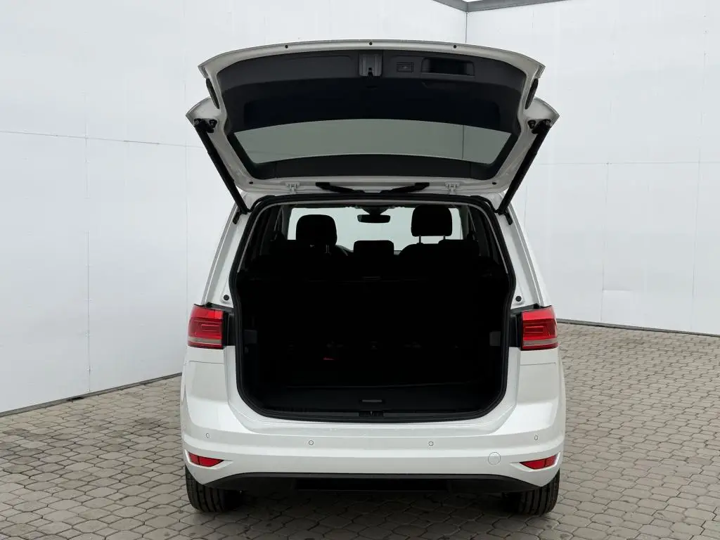 Volkswagen Touran People 6G EVO2 1,5TSI / 110kW