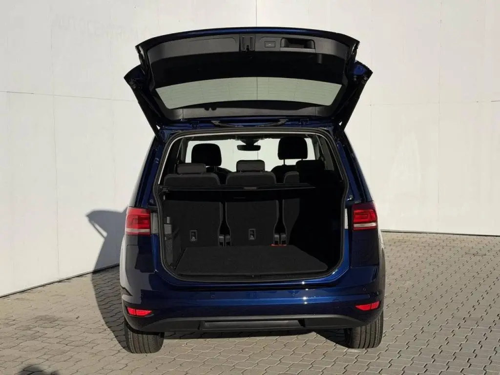 Volkswagen Touran People 6G EVO2 1,5TSI / 110kW