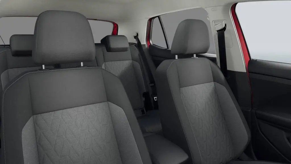 Volkswagen T-Cross Love 6G 1.0TSI / 85kW