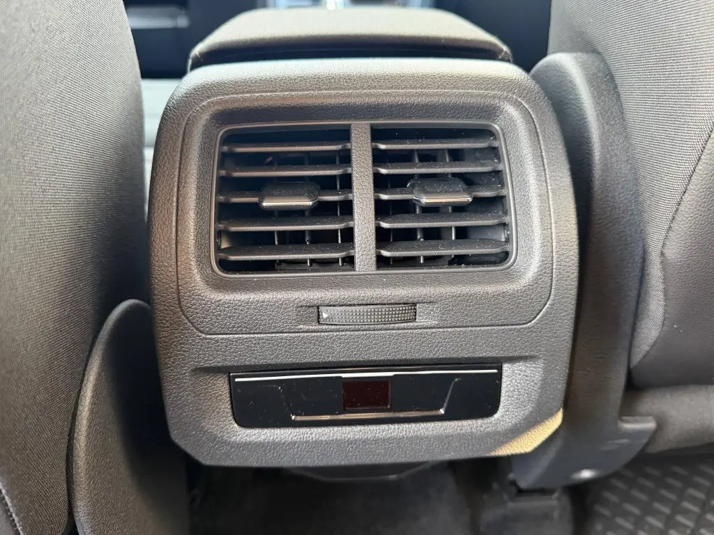 Volkswagen Touran People 7DSG 1,5TSI / 110kW