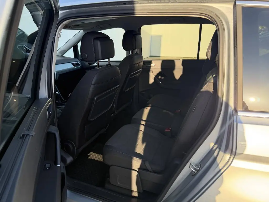 Volkswagen Touran People 7DSG 1,5TSI / 110kW