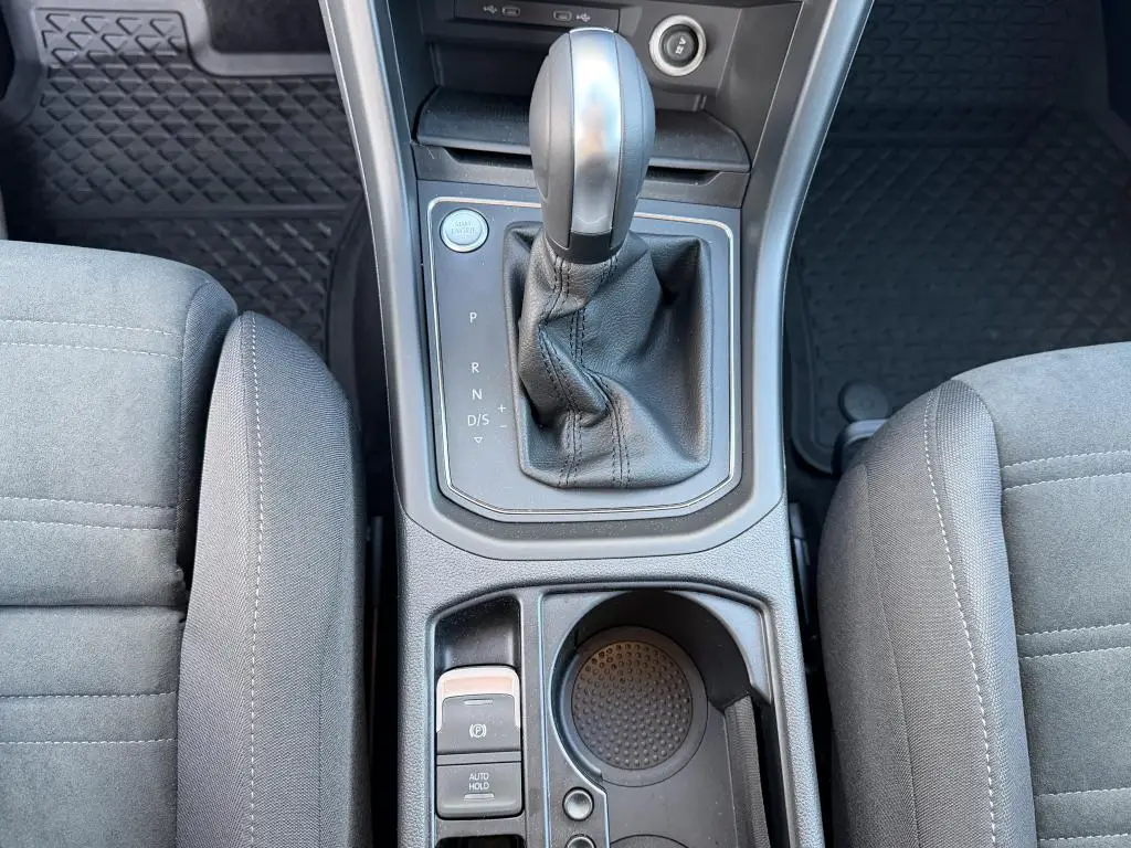 Volkswagen Touran People 7DSG 1,5TSI / 110kW