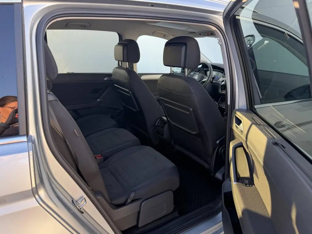 Volkswagen Touran People 7DSG 1,5TSI / 110kW