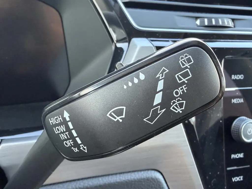 Volkswagen Touran People 7DSG 1,5TSI / 110kW