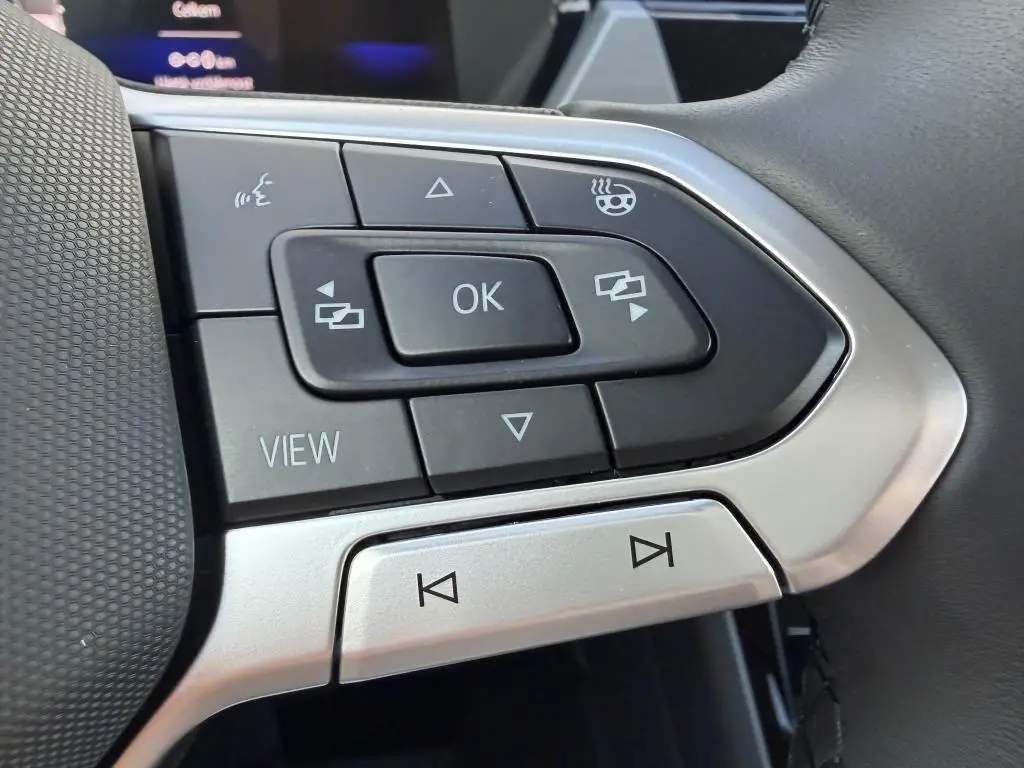 Volkswagen Touran People 7DSG 1,5TSI / 110kW