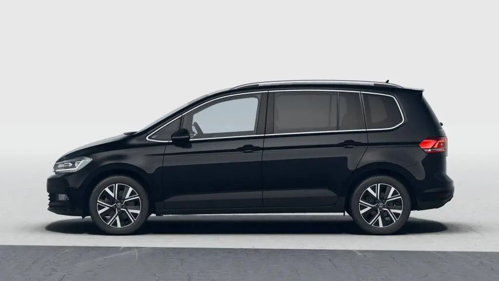 Volkswagen Touran People 7DSG 1,5TSI / 110kW