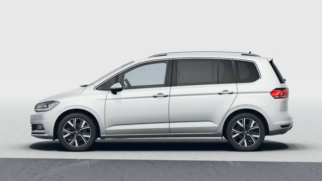 Volkswagen Touran People 7DSG 1,5TSI / 110kW