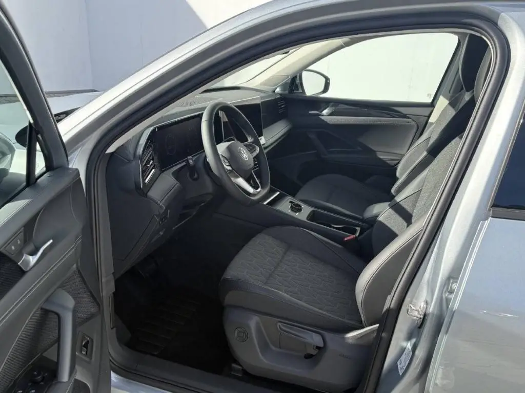 Volkswagen Tiguan People 7DSG 2,0TDi / 110kW