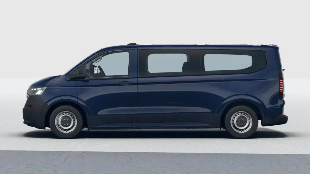 Volkswagen Transporter kombi DR 6G 2.0TDI / 81kW (5 míst)