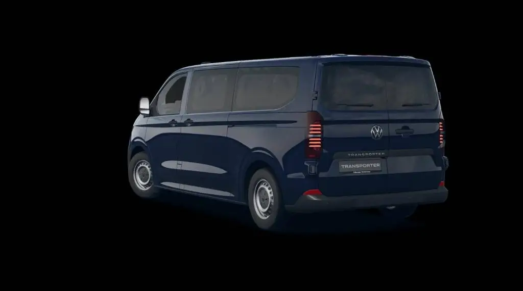 Volkswagen Transporter kombi DR 8AUT 2,0TDI / 125kW