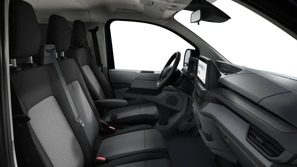 Volkswagen Transporter kombi DR 8AUT 2,0TDI / 125kW