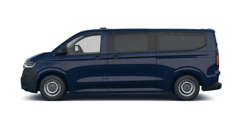 Volkswagen Transporter kombi DR 8AUT 2,0TDI / 125kW