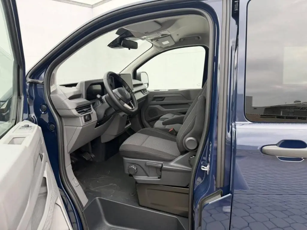 Volkswagen Transporter kombi DR 8AUT 2,0TDI / 125kW