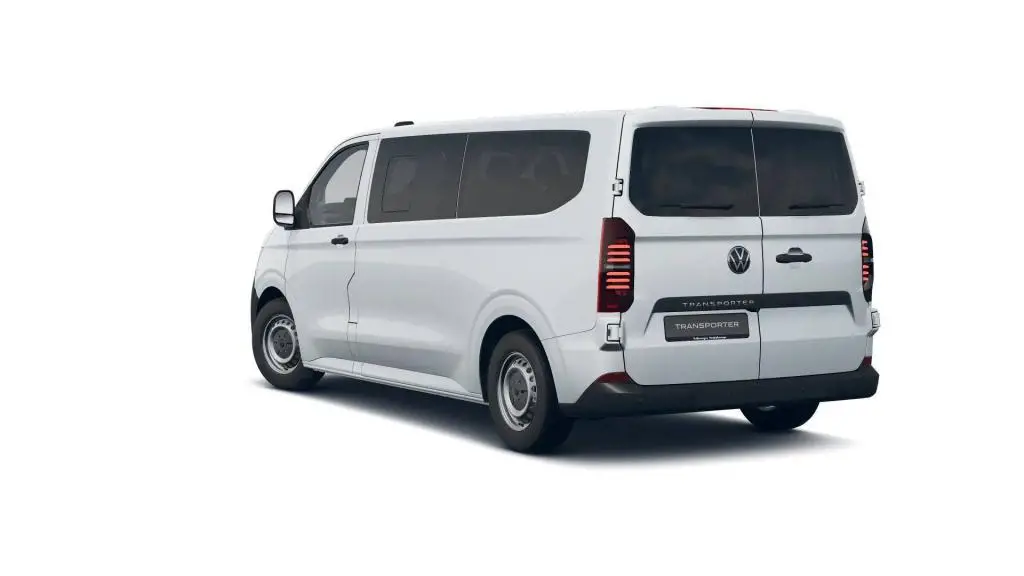Volkswagen Transporter kombi DR SPV 2,0TDI / 110kW