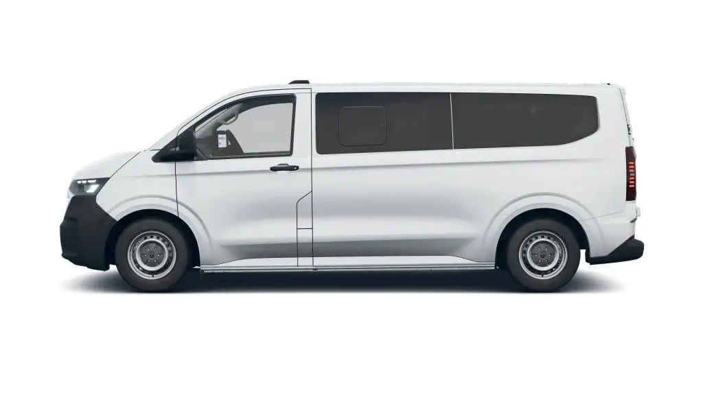 Volkswagen Transporter kombi DR SPV 2,0TDI / 110kW
