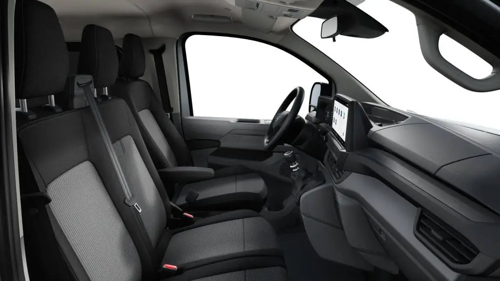 Volkswagen Transporter kombi DR SPV 2,0TDI / 110kW
