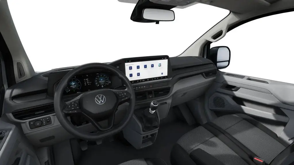 Volkswagen Transporter kombi DR SPV 2,0TDI / 110kW